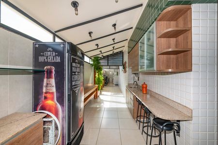 Apartamento à venda com 170m², 3 quartos e 2 vagas Apartamento à venda com 170m², 3 quartos e 2 vagasÁrea gourmet