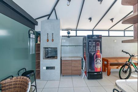 Apartamento à venda com 170m², 3 quartos e 2 vagas Apartamento à venda com 170m², 3 quartos e 2 vagasÁrea gourmet