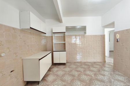 Casa à venda com 109m², 2 quartos e 1 vagaCozinha