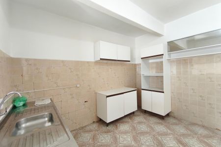 Casa à venda com 109m², 2 quartos e 1 vagaCozinha