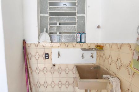 Casa à venda com 109m², 2 quartos e 1 vagaÁrea de Serviço