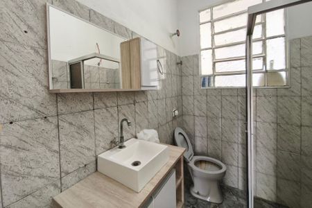 Casa à venda com 109m², 2 quartos e 1 vagaBanheiro