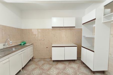 Casa à venda com 109m², 2 quartos e 1 vagaCozinha