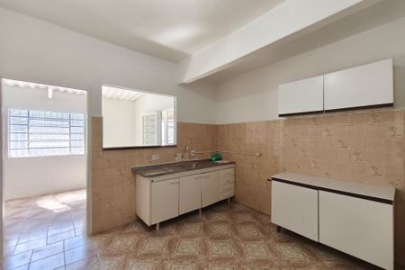 Casa à venda com 109m², 2 quartos e 1 vagaCozinha