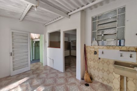 Casa à venda com 109m², 2 quartos e 1 vagaÁrea de Serviço