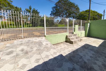 Casa à venda com 109m², 2 quartos e 1 vagaQuintal