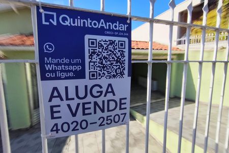 Casa à venda com 109m², 2 quartos e 1 vagaPlaquinha
