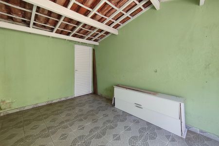 Casa à venda com 109m², 2 quartos e 1 vagaQuintal - Garagem