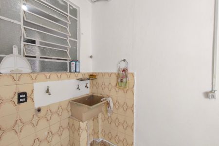 Casa à venda com 109m², 2 quartos e 1 vagaÁrea de Serviço