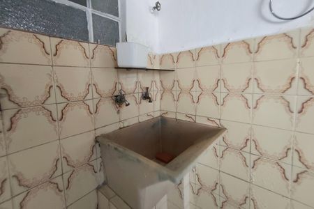 Casa à venda com 109m², 2 quartos e 1 vagaÁrea de Serviço