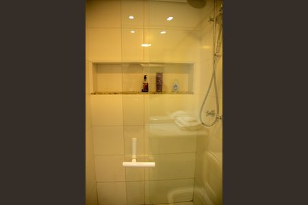 Studio para alugar com 32m², 1 quarto e 1 vagaBanheiro