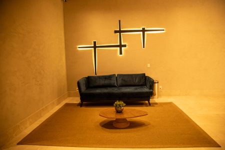 Studio para alugar com 32m², 1 quarto e 1 vagaÁrea comum