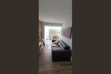 Apartamento à venda com 70m², 2 quartos e 1 vagaSala