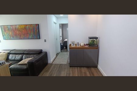 Apartamento à venda com 70m², 2 quartos e 1 vagaSala