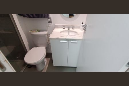 Apartamento à venda com 70m², 2 quartos e 1 vagaBanheiro