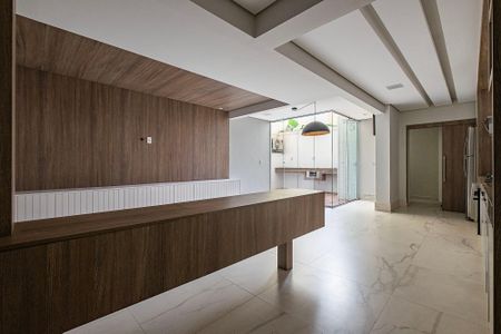 Apartamento à venda com 130m², 2 quartos e 1 vagaSala/Cozinha