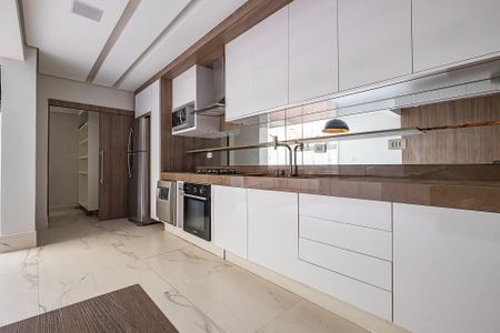 Apartamento à venda com 130m², 2 quartos e 1 vagaSala/Cozinha