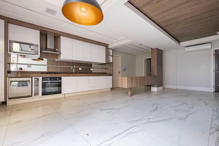 Apartamento à venda com 130m², 2 quartos e 1 vagaSala/Cozinha