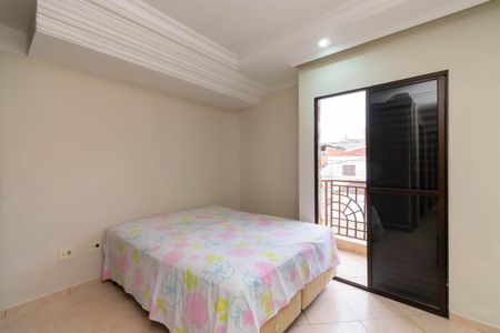 Casa para alugar com 175m², 3 quartos e 5 vagasSuíte