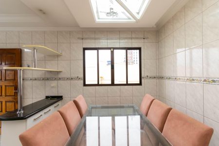 Casa para alugar com 175m², 3 quartos e 5 vagasCozinha