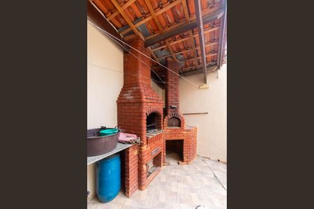 Casa para alugar com 175m², 3 quartos e 5 vagasChurrasqueira