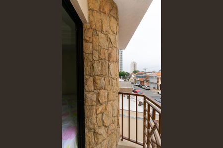 Casa para alugar com 175m², 3 quartos e 5 vagasVaranda da Suíte