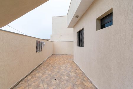 Casa para alugar com 175m², 3 quartos e 5 vagasQuintal