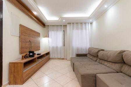 Casa para alugar com 175m², 3 quartos e 5 vagasSala