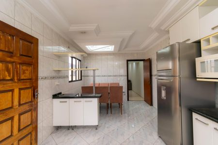 Casa para alugar com 175m², 3 quartos e 5 vagasCozinha