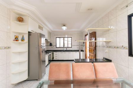 Casa para alugar com 175m², 3 quartos e 5 vagasCozinha