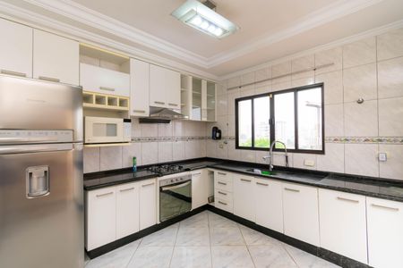 Casa para alugar com 175m², 3 quartos e 5 vagasCozinha