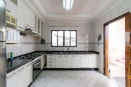 Casa para alugar com 175m², 3 quartos e 5 vagasCozinha