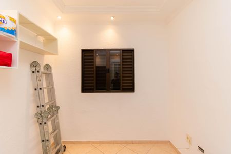 Casa para alugar com 175m², 3 quartos e 5 vagasCasa 2 - Sala/quarto