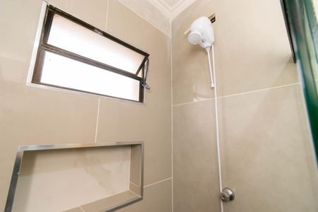 Casa para alugar com 175m², 3 quartos e 5 vagasBanheiro 2