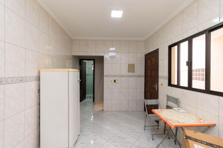 Casa para alugar com 175m², 3 quartos e 5 vagasCasa 2 - Cozinha