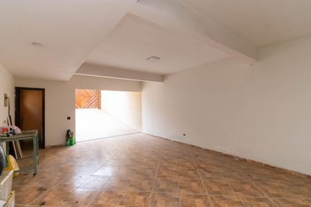 Casa para alugar com 175m², 3 quartos e 5 vagasGaragem