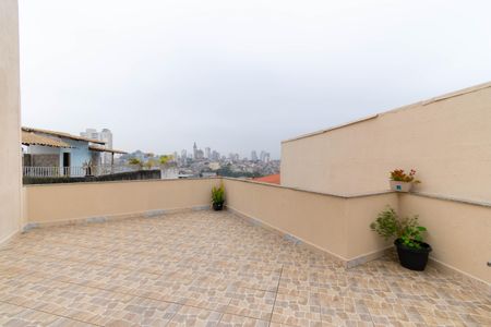 Casa para alugar com 175m², 3 quartos e 5 vagasQuintal