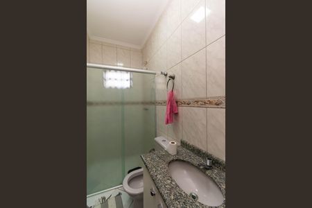 Casa para alugar com 175m², 3 quartos e 5 vagasCasa 2 - Banheiro