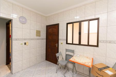 Casa para alugar com 175m², 3 quartos e 5 vagasCasa 2 - Cozinha