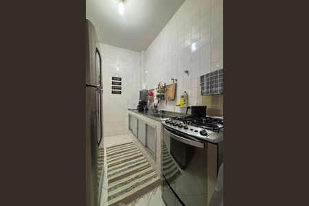 Apartamento à venda com 73m², 2 quartos e 1 vagaCozinha
