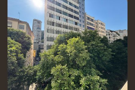 Apartamento à venda com 73m², 2 quartos e 1 vagaQuarto 1 - vista