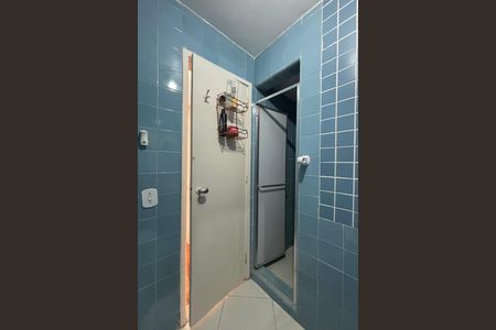 Apartamento à venda com 73m², 2 quartos e 1 vagaBanheiro social