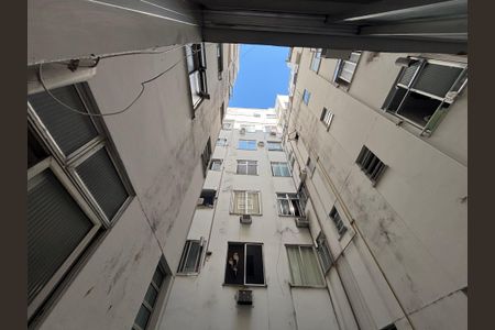 Apartamento à venda com 73m², 2 quartos e 1 vagaQuarto 2 - vista