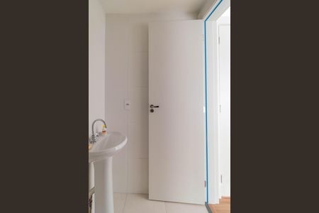 Studio à venda com 24m², 1 quarto e sem vagaBanheiro