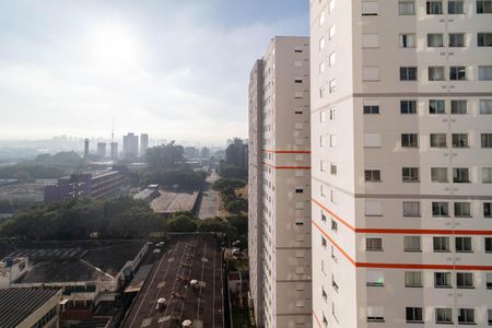 Studio à venda com 24m², 1 quarto e sem vagaVista do Studio