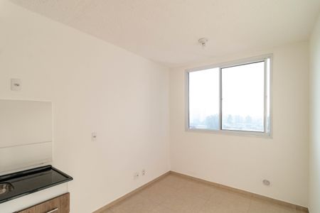 Studio à venda com 24m², 1 quarto e sem vagaStudio