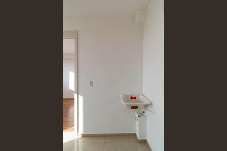 Studio à venda com 24m², 1 quarto e sem vagaÁrea de Serviço