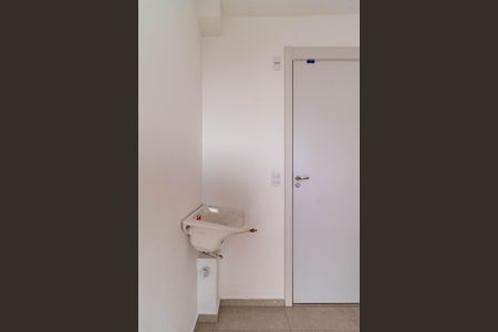 Studio à venda com 24m², 1 quarto e sem vagaÁrea de Serviço