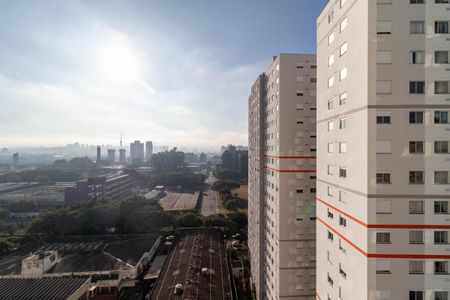 Studio à venda com 24m², 1 quarto e sem vagaVista do Studio