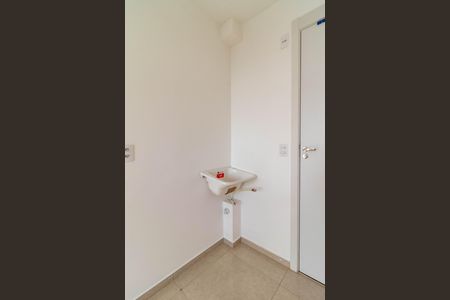 Studio à venda com 24m², 1 quarto e sem vagaÁrea de Serviço